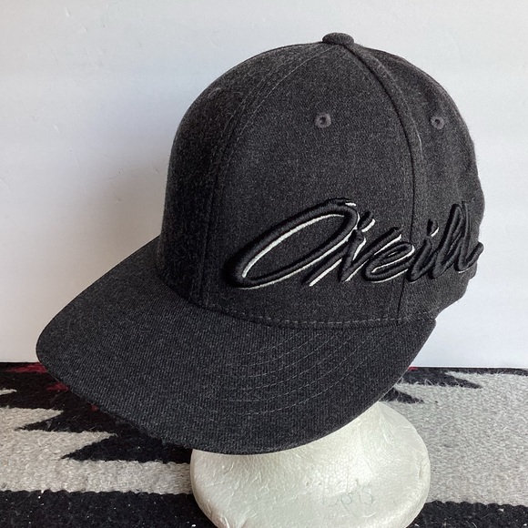 O’Neill FlexFit hat size S/M - Picture 1 of 11